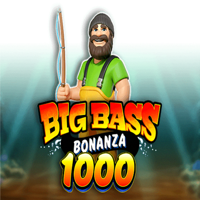 Big Bass Bonanza 1000